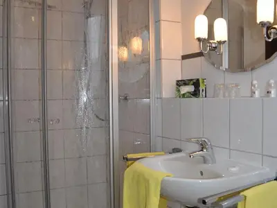 Fewo 12 Badezimmer 1