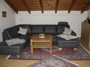 Ferienwohnung für 4 Personen (70 m²) in Arnbruck