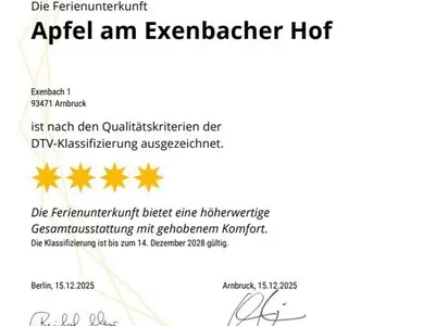 Exenbacher Hof