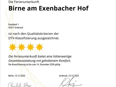 Exenbacher Hof