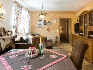 Ferienwohnung für 6 Personen (90 m²) in Arnbruck