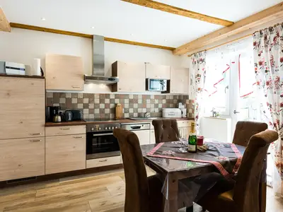 Ferienwohnungen Kroiß