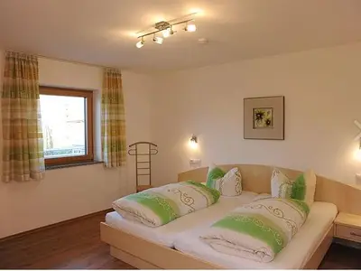 Frühling Schlafzimme