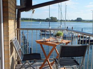 Ferienwohnung für 3 Personen (70 m&sup2;) in Arnis