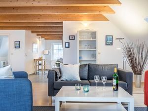 Ferienwohnung für 4 Personen (90 m&sup2;) in Arnis