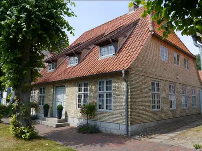 Ferienwohnung für 4 Personen (80 m²) in Arnis 1/10
