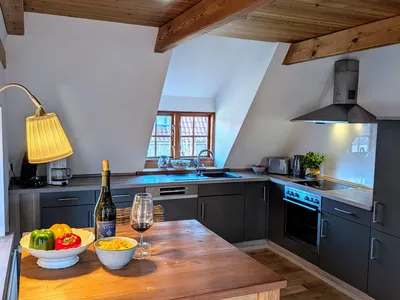 Ferienwohnung für 4 Personen (80 m²) in Arnis 2/10