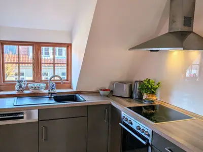 Ferienwohnung für 4 Personen (80 m²) in Arnis 3/10