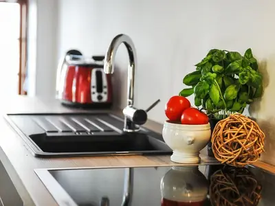 Ferienwohnung für 4 Personen (80 m²) in Arnis 4/10