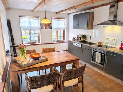 Ferienwohnung für 4 Personen (90 m²) in Arnis 1/10
