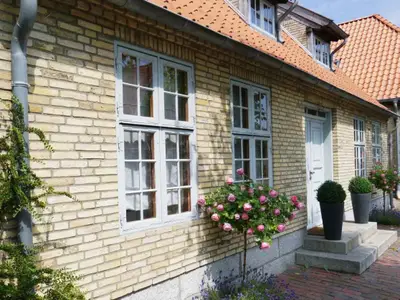 Ferienwohnung für 4 Personen (90 m²) in Arnis 8/10
