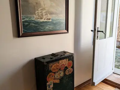 Ferienwohnung für 4 Personen (90 m²) in Arnis 9/10