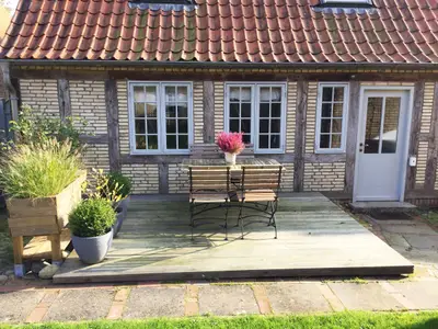 Ferienwohnung für 4 Personen (90 m²) in Arnis 10/10