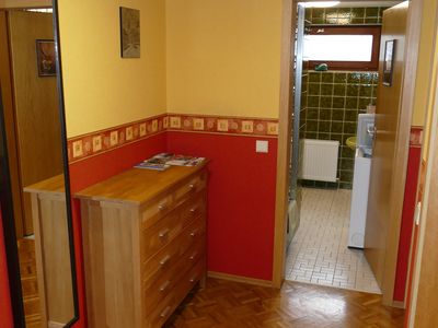 Ferienwohnung für 5 Personen (60 m²) in Arnsberg 7/10