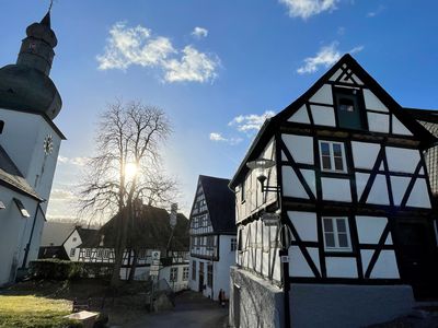 Kleines Bürgerhaus