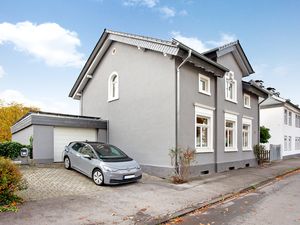 Ferienwohnung für 3 Personen (50 m²) in Arnsberg