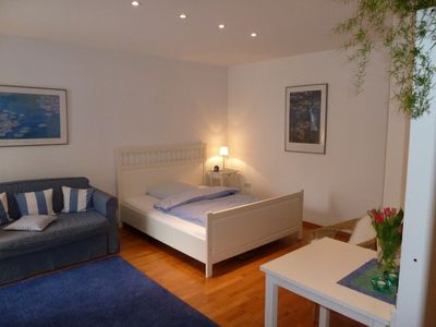 Ferienwohnung für 2 Personen (34 m²) in Arnsberg 10/10