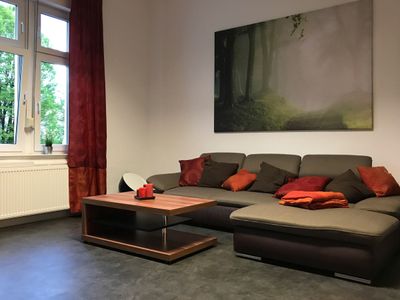 Ferienwohnung für 5 Personen (75 m²) in Arnsberg 7/10