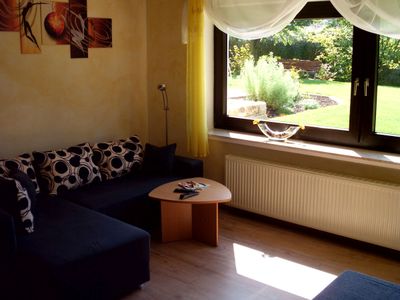 Ferienwohnung für 3 Personen (53 m²) in Arnsberg 7/10