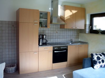 Ferienwohnung für 3 Personen (53 m²) in Arnsberg 9/10