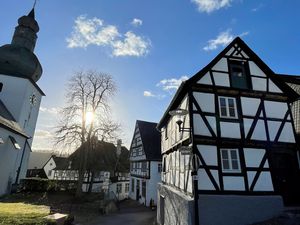 Ferienwohnung für 4 Personen (75 m&sup2;) in Arnsberg