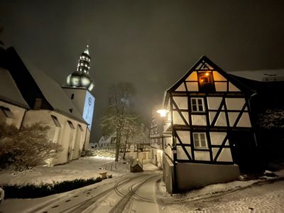 Kleines Bürgerhaus