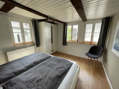 Schlafzimmer 1