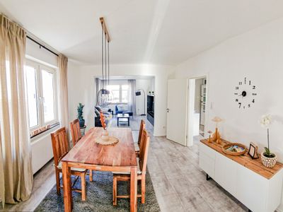 Ferienwohnung für 4 Personen (83 m²) in Arnsberg 5/10