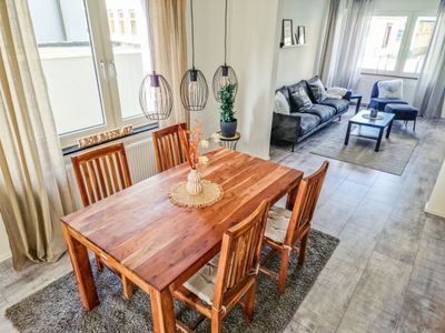 Ferienwohnung für 4 Personen (83 m²) in Arnsberg 7/10