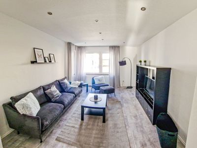 Ferienwohnung für 4 Personen (83 m²) in Arnsberg 8/10