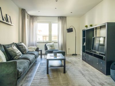 Ferienwohnung für 4 Personen (83 m²) in Arnsberg 10/10