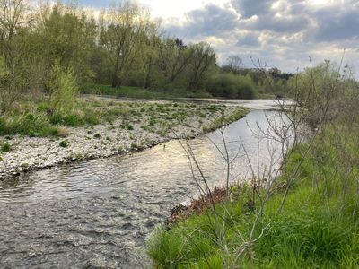 Bei uns am Ruhrtalradweg