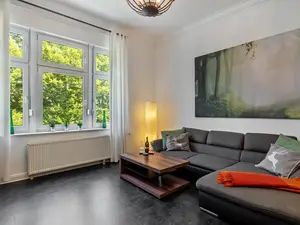 Ferienwohnung für 5 Personen (75 m²) in Arnsberg