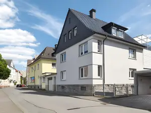 Ferienwohnung für 4 Personen (83 m²) in Arnsberg