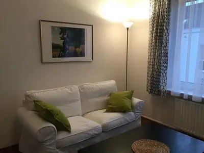 Ferienwohnung für 9 Personen (60 m²) in Arnsberg 5/6