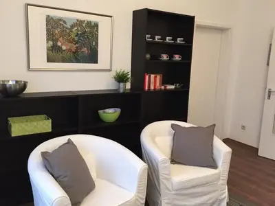 Ferienwohnung für 9 Personen (60 m²) in Arnsberg 6/6