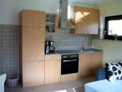 Ferienwohnung für 3 Personen (53 m²) in Arnsberg 9/10