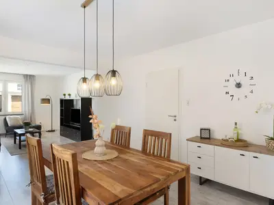 KITCHEN, INSIDE, OUTSIDE