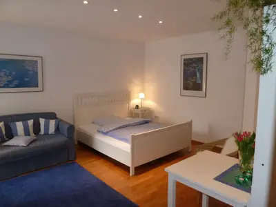 Ferienwohnung für 2 Personen (34 m²) in Arnsberg 3/10