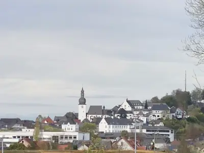 Ferienwohnung für 4 Personen (60 m²) in Arnsberg 7/10