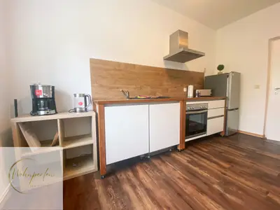 Küche / Küchenzeile
