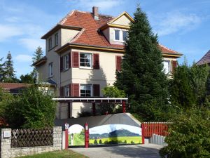 Ferienwohnung für 4 Personen (66 m²) in Arnstadt