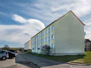 Ferienwohnung für 3 Personen (61 m²) in Arnstadt