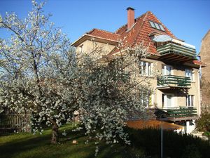 Ferienwohnung für 6 Personen (107 m²) in Arnstadt
