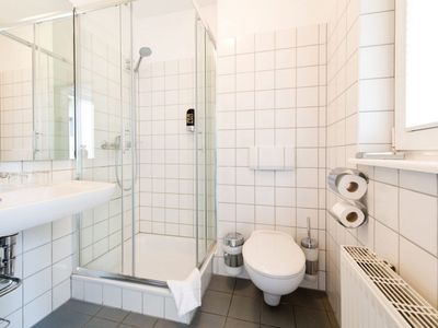 Ferienwohnung für 3 Personen (34 m²) in Arnstadt 3/7