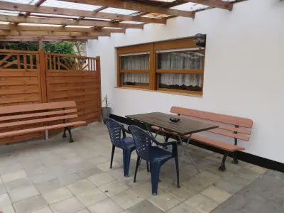 Ferienwohnung für 4 Personen (45 m²) in Arnstadt 10/10