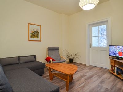 Ferienwohnung für 4 Personen (87 m²) in Arnstadt 3/10