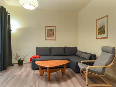 Ferienwohnung für 4 Personen (87 m²) in Arnstadt 4/10