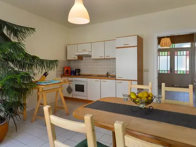 Ferienwohnung für 4 Personen (87 m²) in Arnstadt 5/10