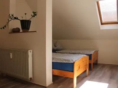 Ferienwohnung für 4 Personen (87 m²) in Arnstadt 8/10